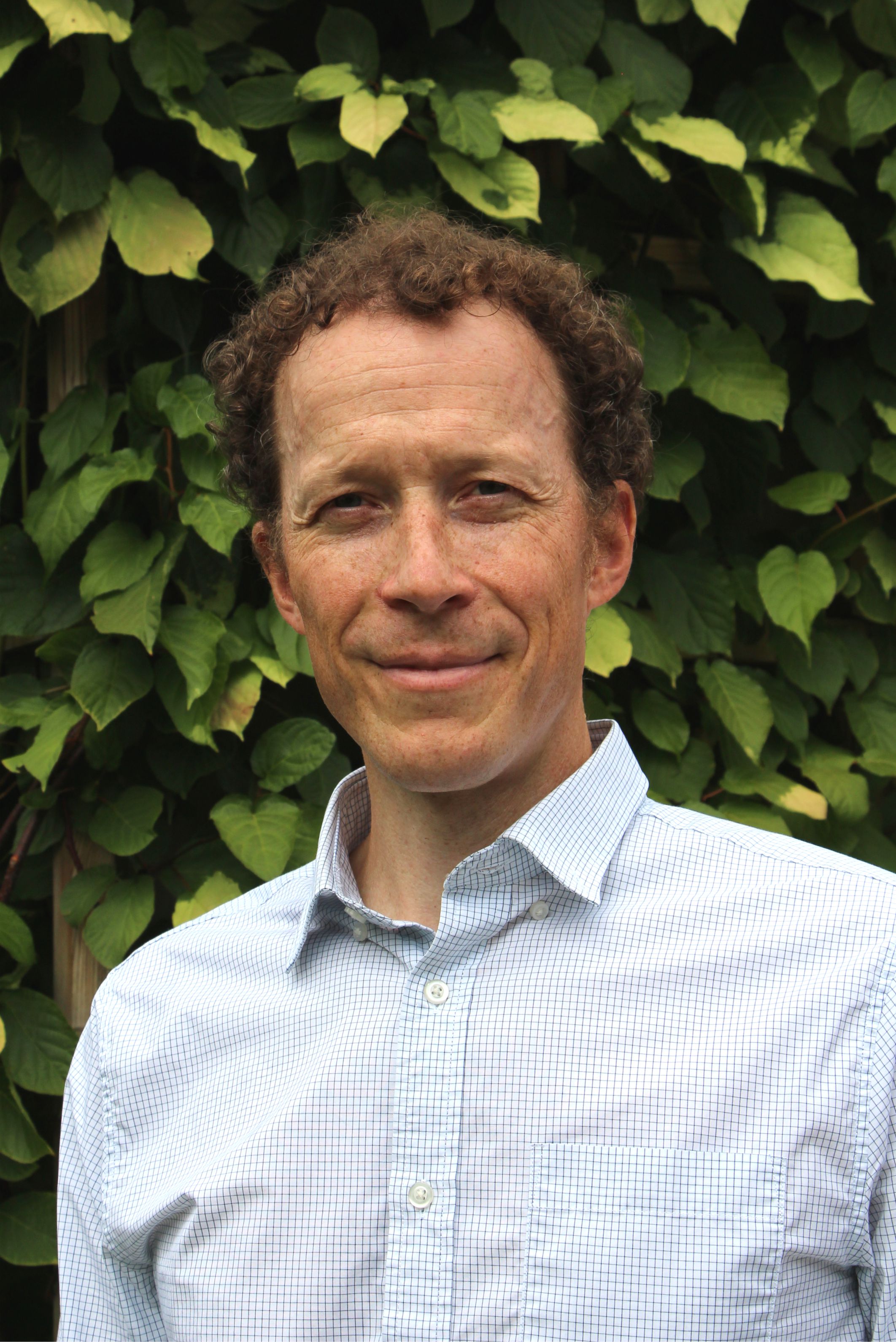 Michael G. Jonz